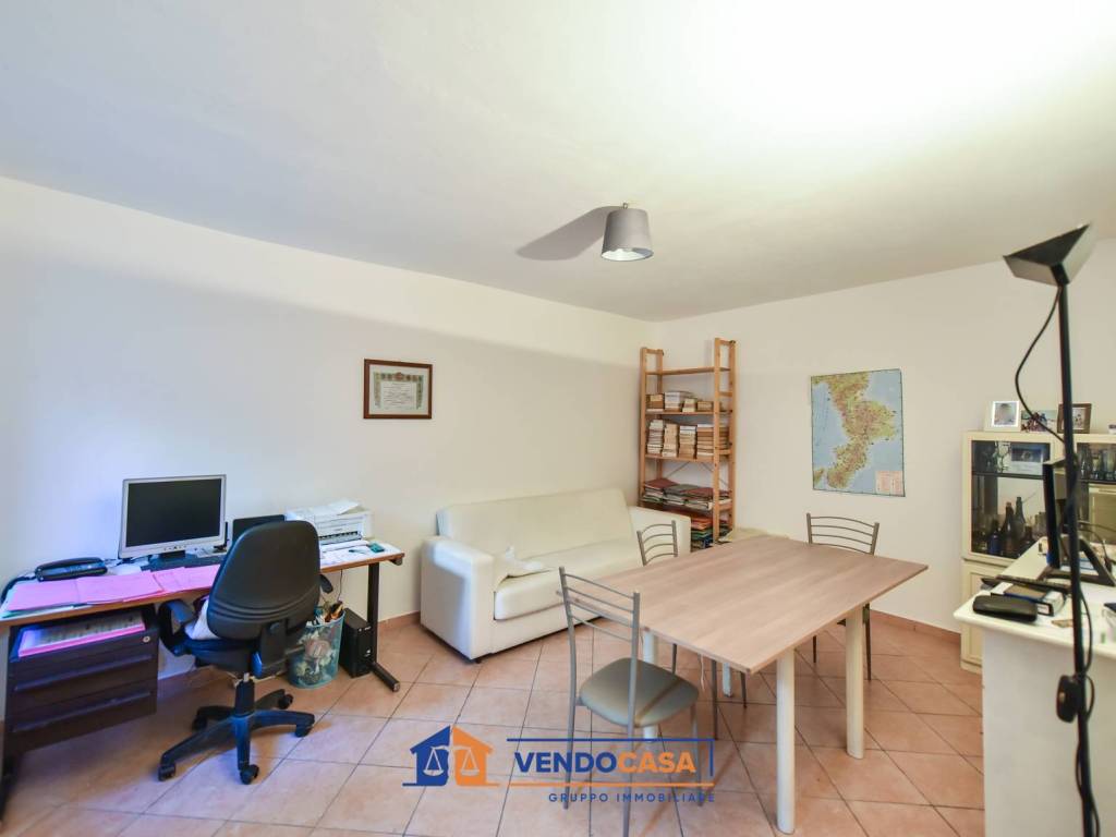appartamento in vendita a Torino in zona San Donato