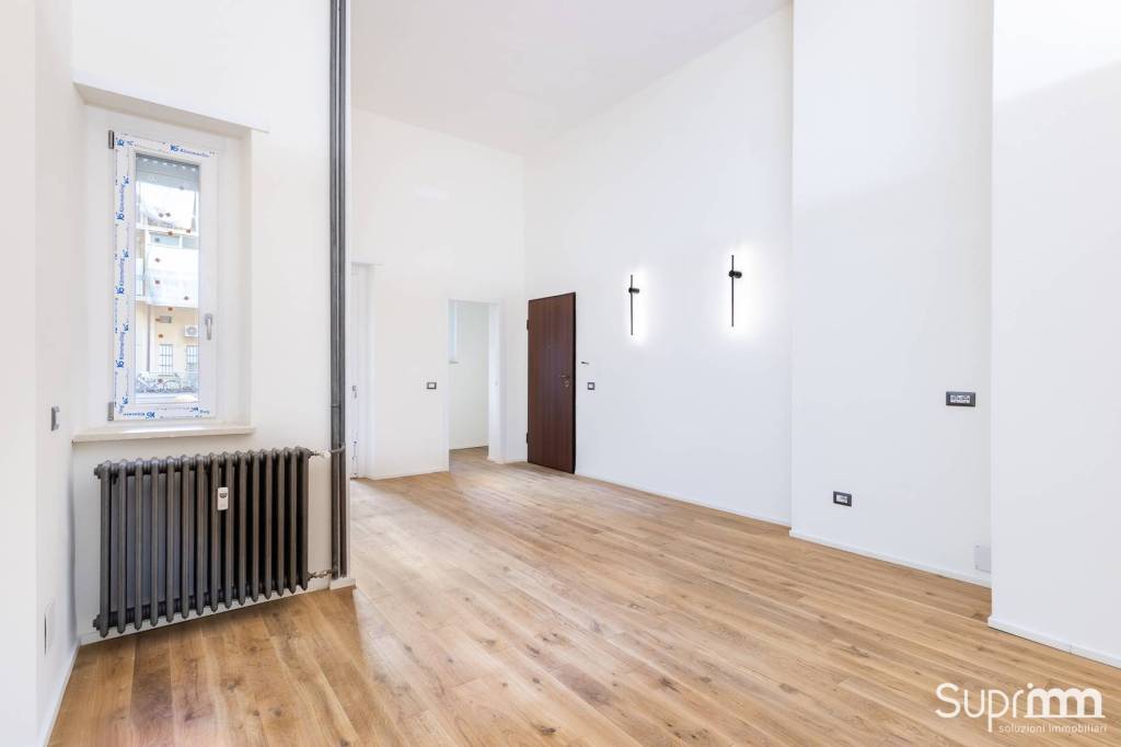 appartamento in vendita a Torino in zona Santa Rita