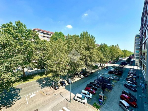 appartamento in vendita a Torino in zona Filadelfia