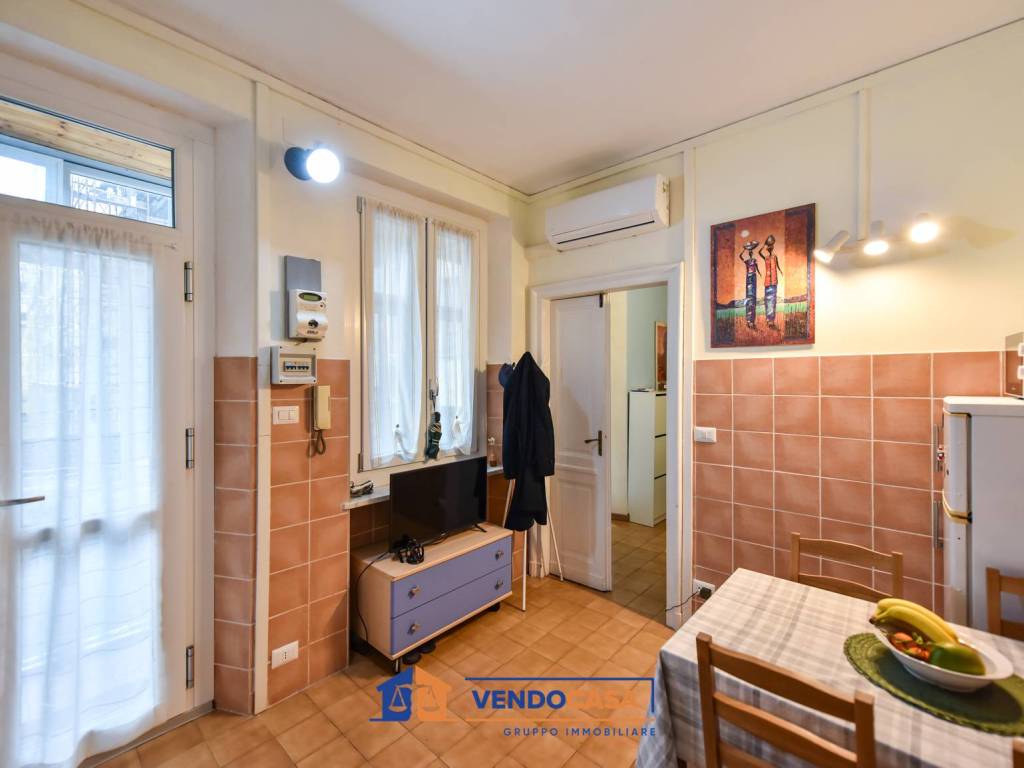 appartamento in vendita a Torino in zona Lingotto