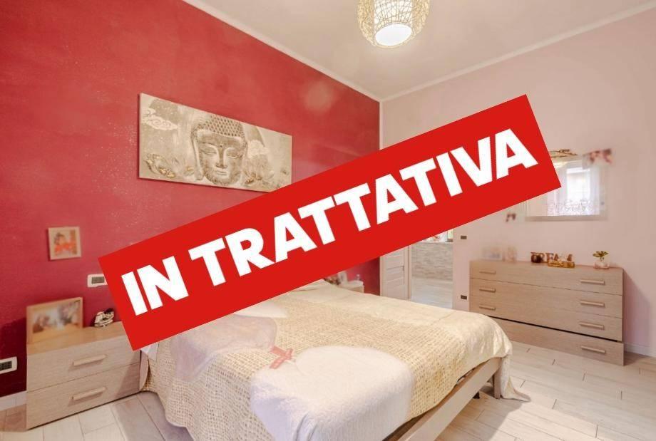 appartamento in vendita a Torino in zona Borgata Vittoria