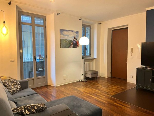appartamento in vendita a Torino in zona Cenisia