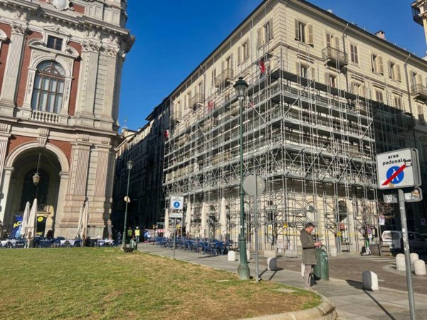appartamento in vendita a Torino