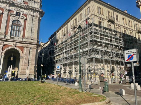 appartamento in vendita a Torino