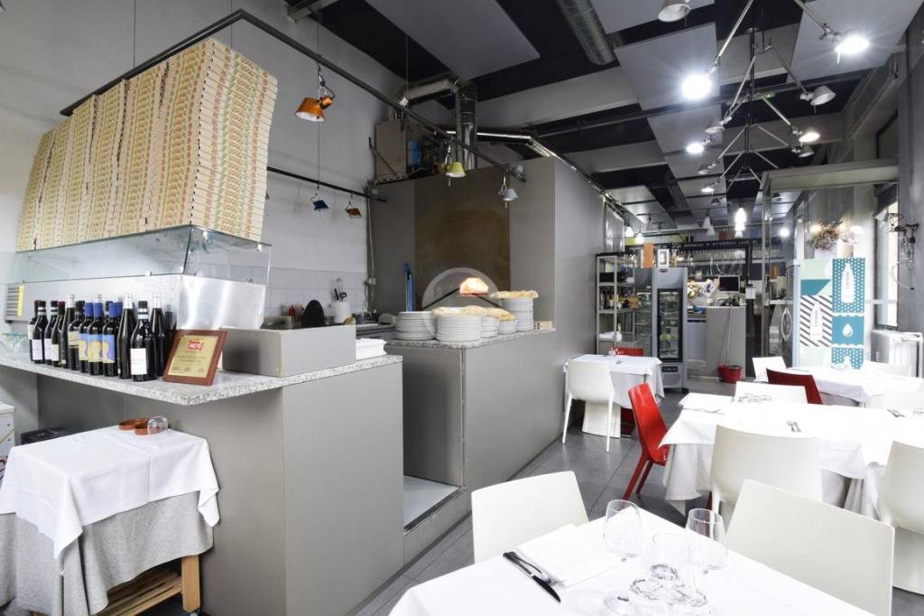 negozio in vendita a Torino