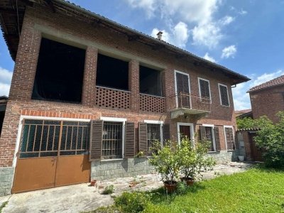 casa indipendente in vendita a Torino