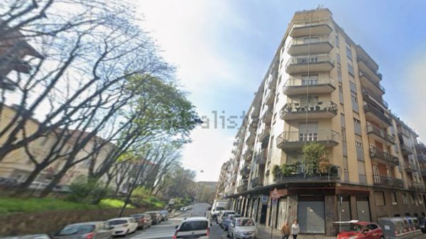 appartamento in vendita a Torino in zona San Donato