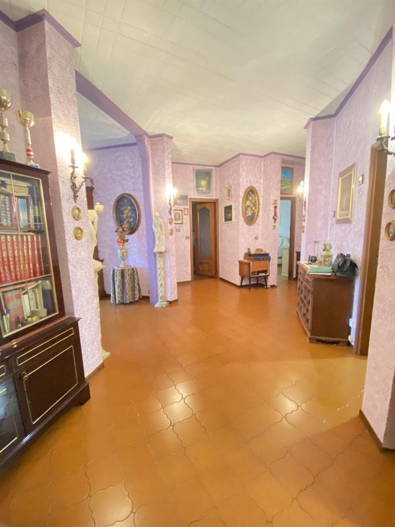 appartamento in vendita a Torino in zona Rebaudengo