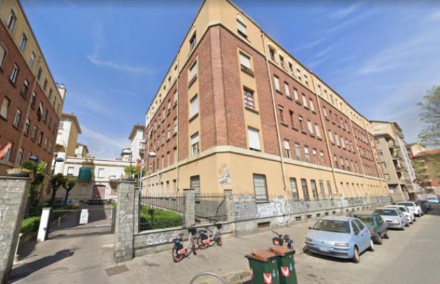 appartamento in vendita a Torino in zona Cenisia