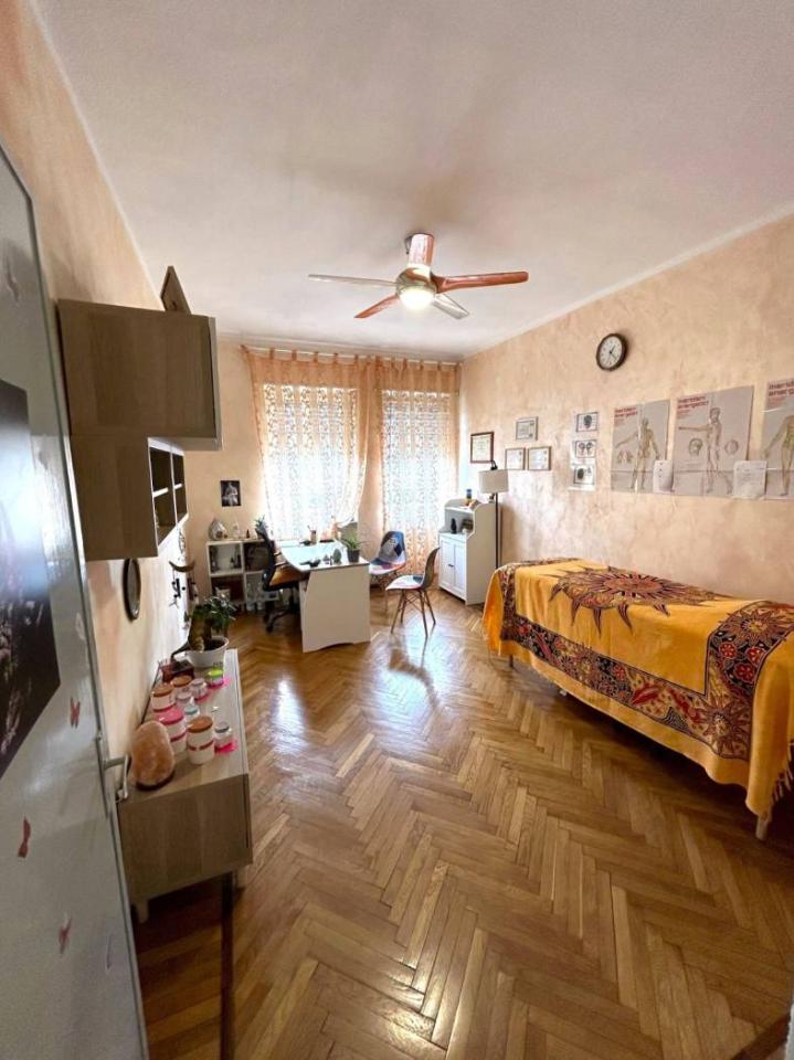 appartamento in vendita a Torino in zona Bertolla
