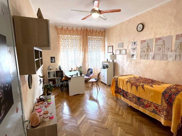 appartamento in vendita a Torino in zona Bertolla