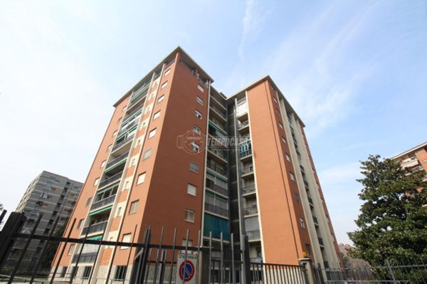 appartamento in vendita a Torino in zona Mirafiori Nord