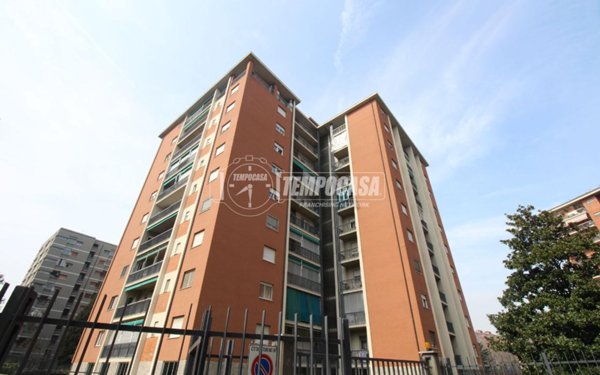 appartamento in vendita a Torino in zona Mirafiori Nord