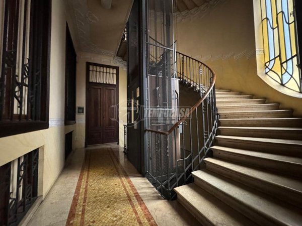 appartamento in vendita a Torino in zona Centro Storico