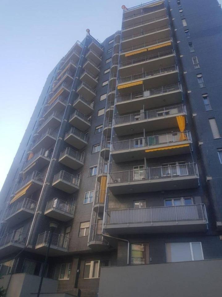 appartamento in vendita a Torino in zona Lingotto