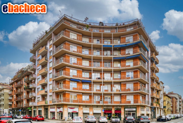 appartamento in vendita a Torino in zona Parella