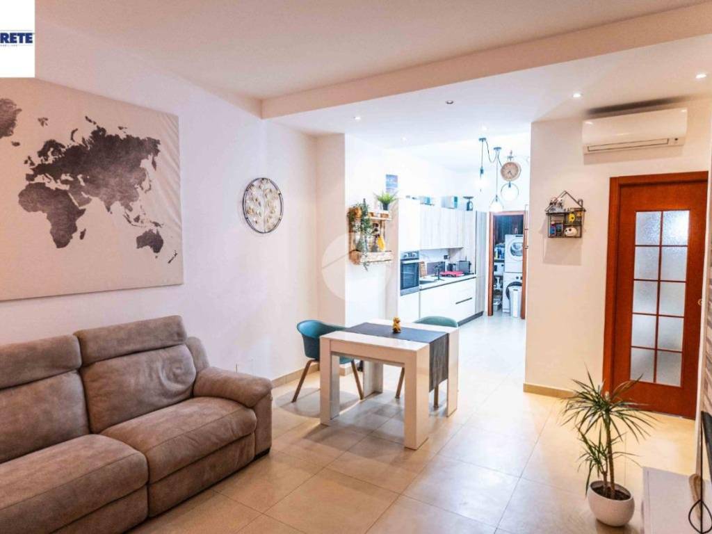 appartamento in vendita a Torino in zona Madonna di Campagna