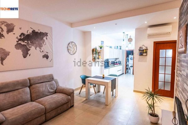 appartamento in vendita a Torino in zona Madonna di Campagna