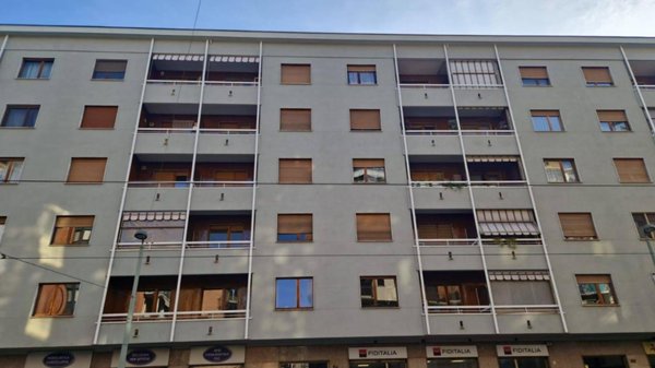 appartamento in vendita a Torino in zona Bertolla
