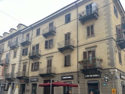 locale di sgombero in vendita a Torino in zona Borgo San Paolo