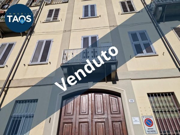 appartamento in vendita a Torino in zona Barriera di Milano