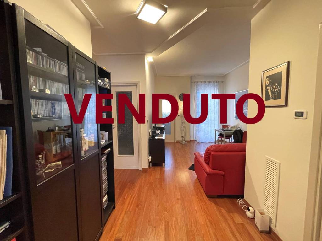 appartamento in vendita a Torino in zona Campidoglio