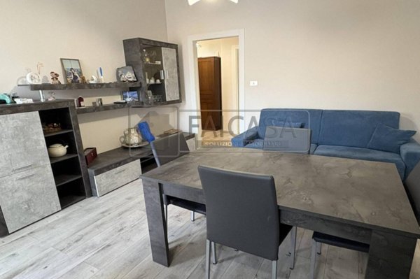 appartamento in vendita a Torino in zona Barriera di Milano