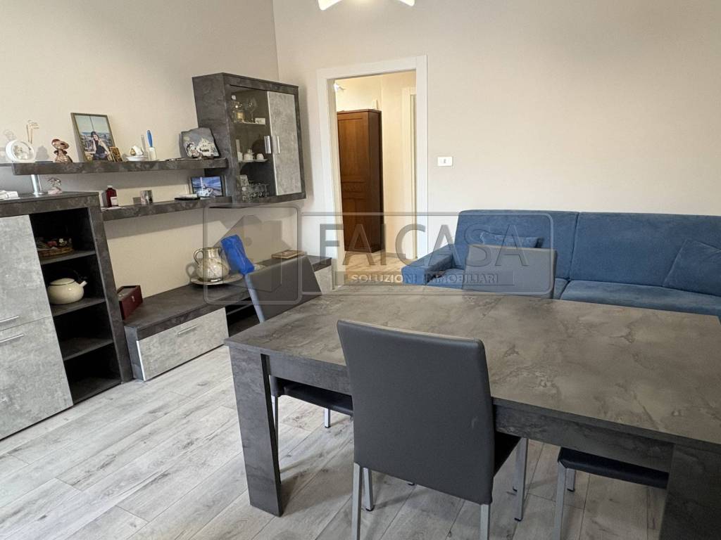 appartamento in vendita a Torino in zona Barriera di Milano