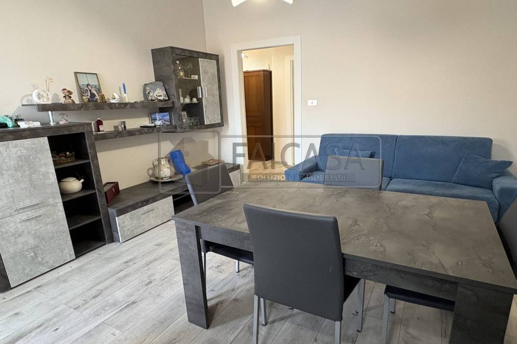 appartamento in vendita a Torino in zona Barriera di Milano