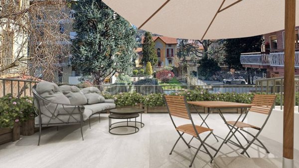 appartamento in vendita a Torino in zona Madonna del Pilone