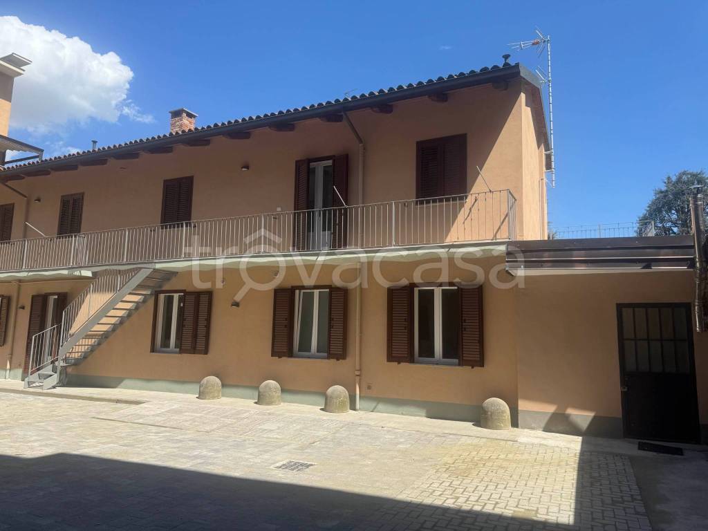 appartamento in vendita a Torino in zona Madonna del Pilone