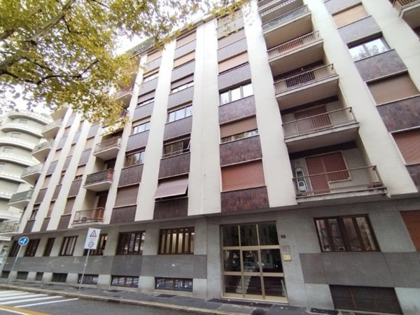 ufficio in vendita a Torino