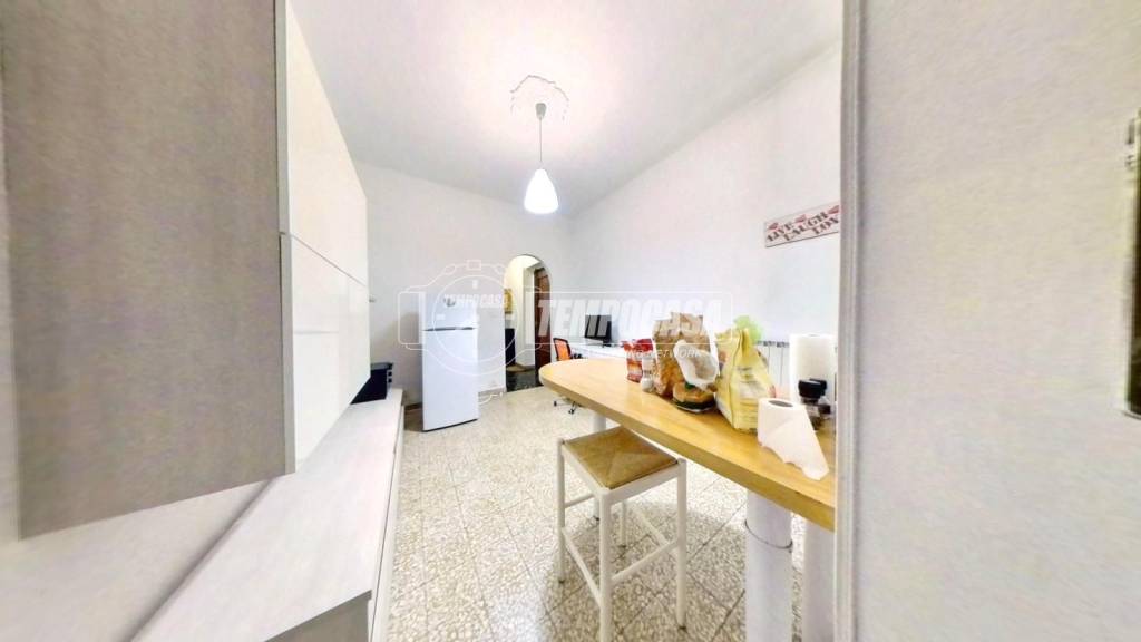 appartamento in vendita a Torino in zona Borgata Vittoria