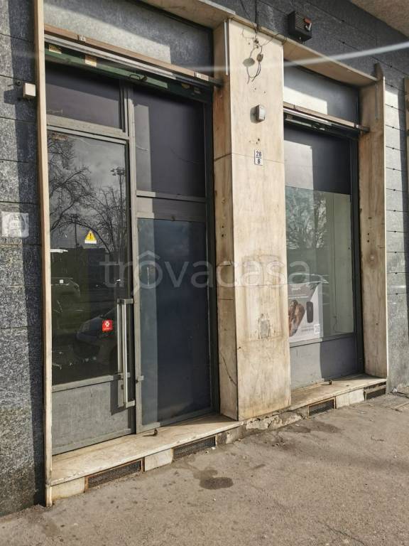 appartamento in vendita a Torino in zona Santa Rita