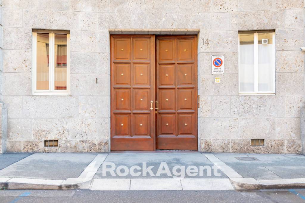 ufficio in vendita a Torino in zona Crocetta