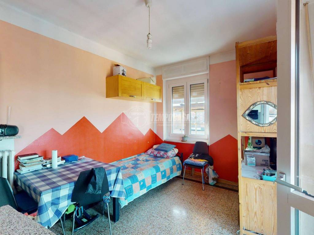 appartamento in vendita a Torino in zona Parella