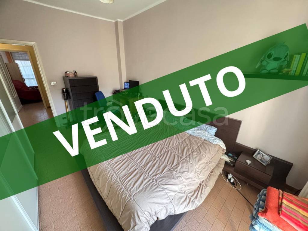 appartamento in vendita a Torino in zona Mirafiori Nord
