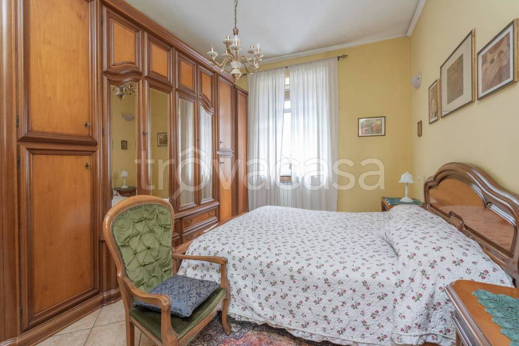 appartamento in vendita a Torino in zona Barriera di Milano