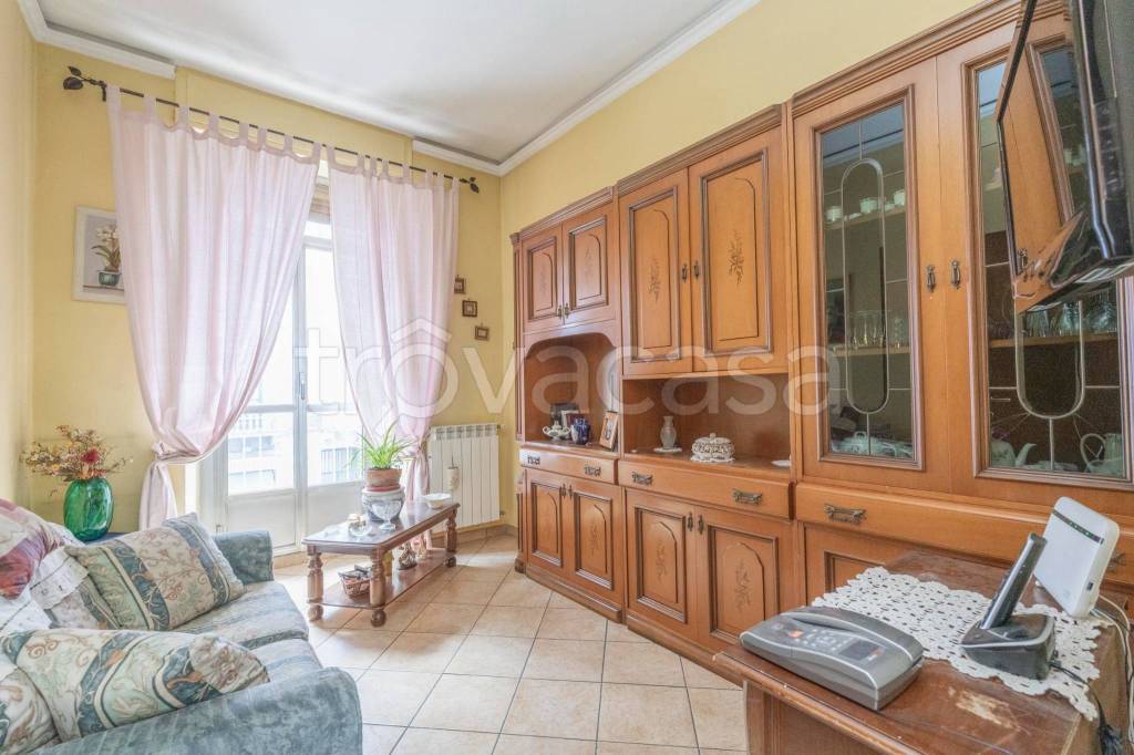 appartamento in vendita a Torino in zona Barriera di Milano