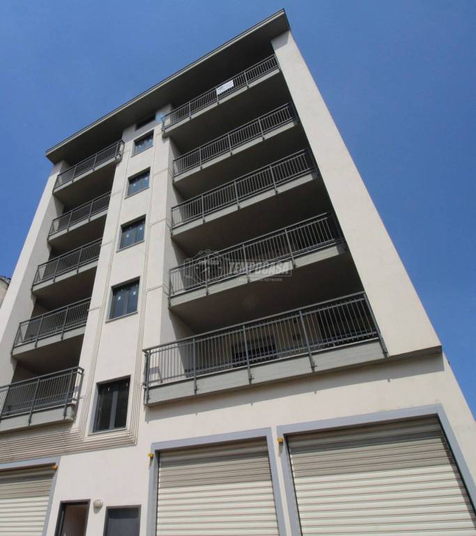 appartamento in vendita a Torino in zona Santa Rita