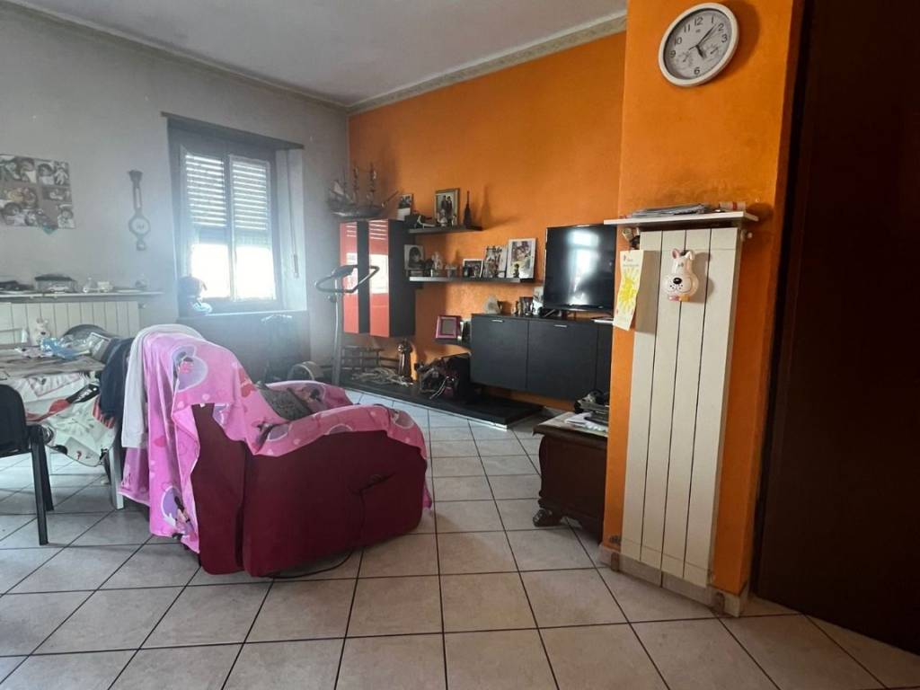 appartamento in vendita a Torino in zona Madonna di Campagna