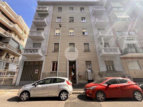 appartamento in vendita a Torino in zona Centro Storico