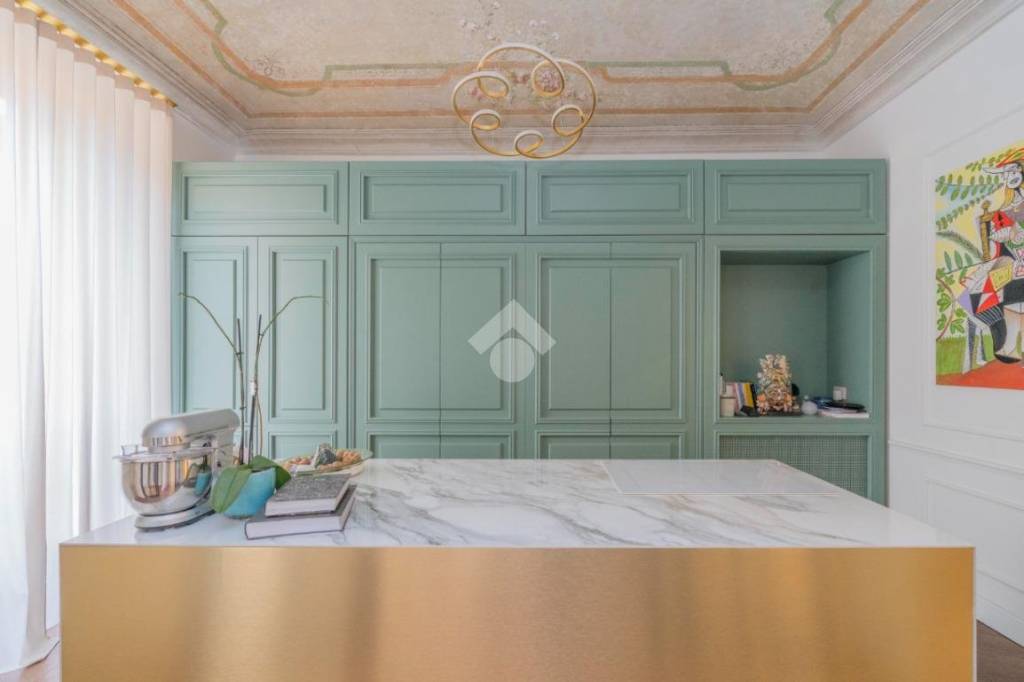 appartamento in vendita a Torino in zona Centro Storico