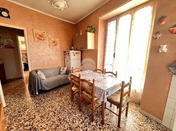 appartamento in vendita a Torino in zona Borgata Vittoria