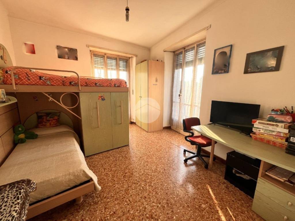 appartamento in vendita a Torino in zona Borgata Vittoria