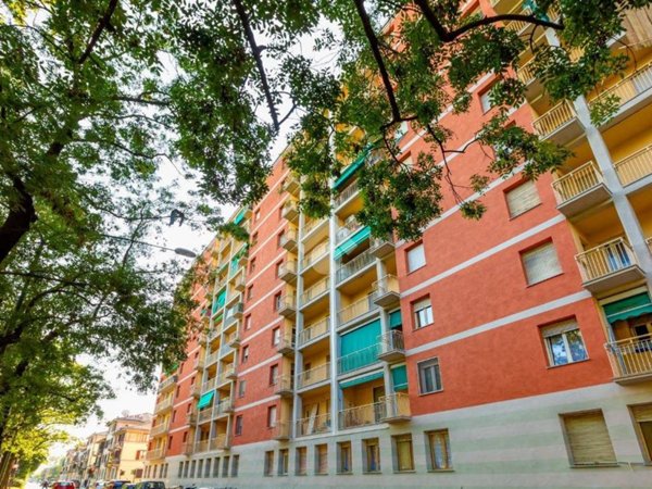 appartamento in vendita a Torino in zona Mirafiori Nord
