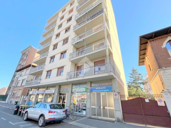 locale di sgombero in vendita a Torino