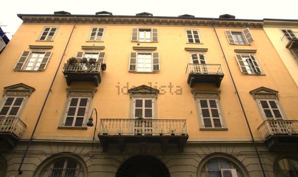 appartamento in vendita a Torino in zona Centro Storico