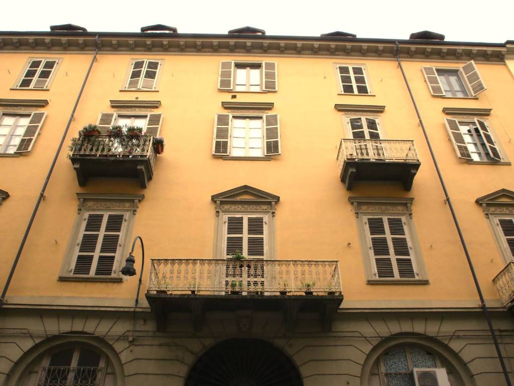 appartamento in vendita a Torino in zona Centro Storico