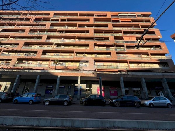 appartamento in vendita a Torino in zona Lucento